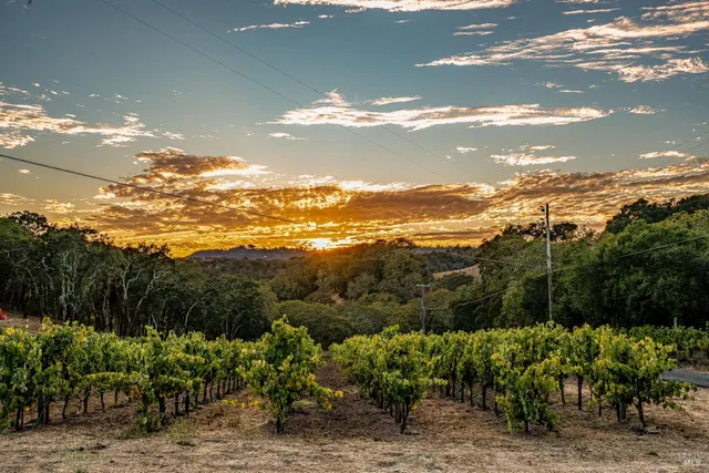 $2,995,000 | 1790 Warm Springs Road, Glen Ellen, CA 95442