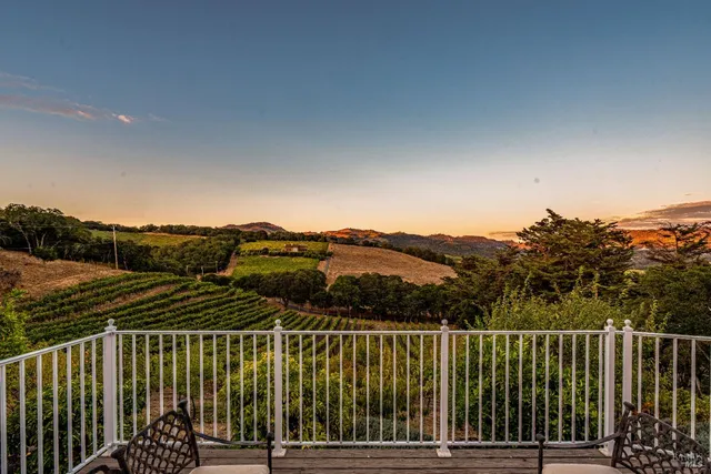 $2,995,000 | 1790 Warm Springs Road, Glen Ellen, CA 95442