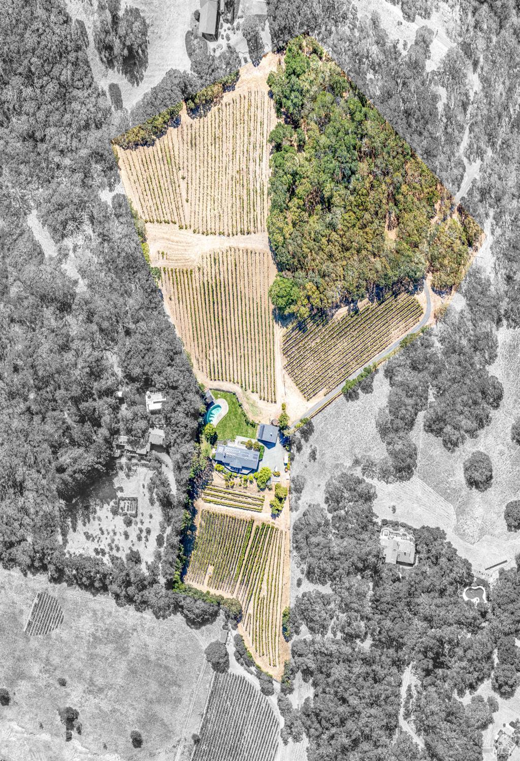 1790 Warm Springs Road Glen Ellen, CA 95442 - Photo 75 of 75