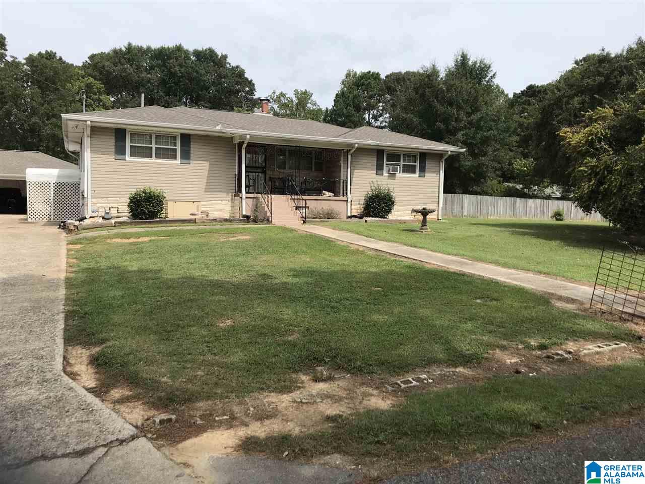 228 4th Way Pleasant Grove, AL 35127 - Photo 35 of 36