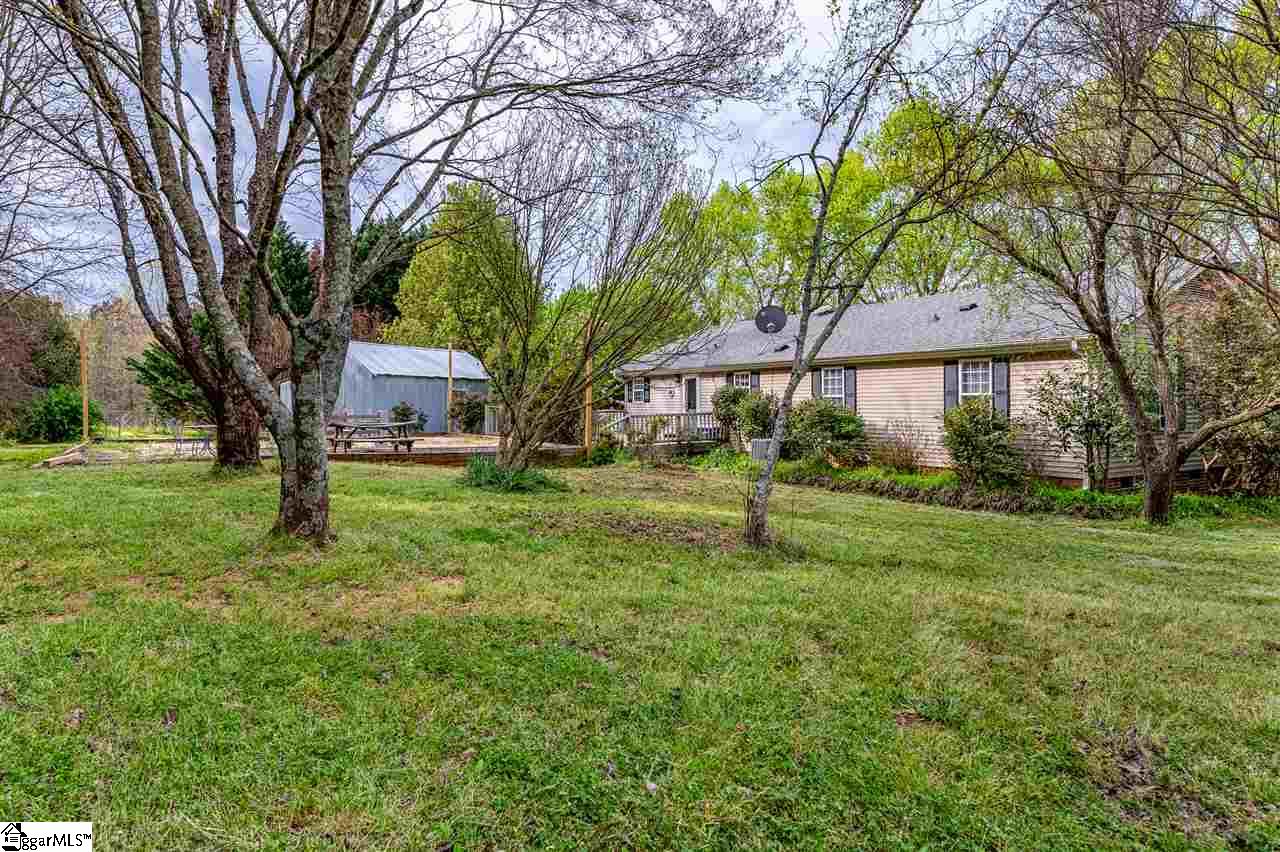 221 Reeves Road Honea Path, SC 29654 - Photo 24 of 28
