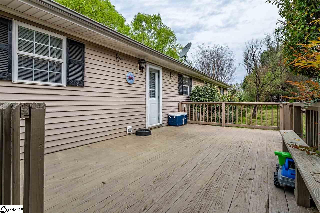 221 Reeves Road Honea Path, SC 29654 - Photo 25 of 28