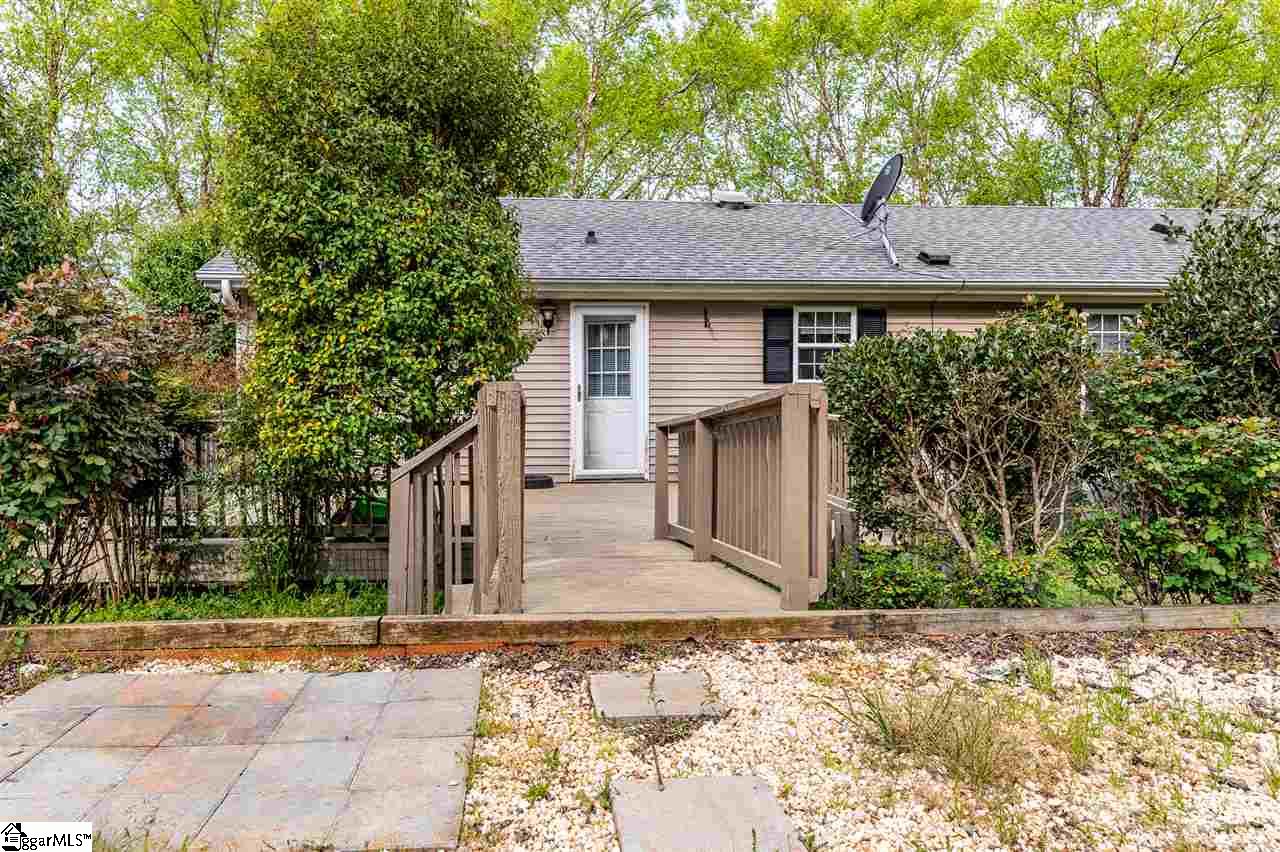 221 Reeves Road Honea Path, SC 29654 - Photo 26 of 28