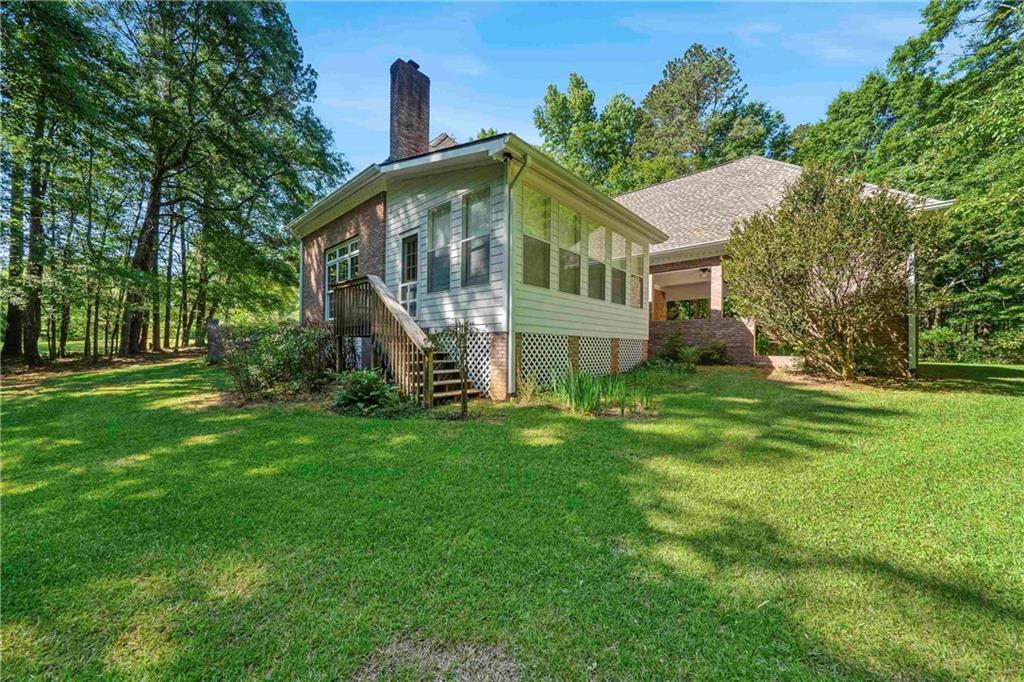 393 Fairplay Street Rutledge, GA 30663 - Photo 44 of 72