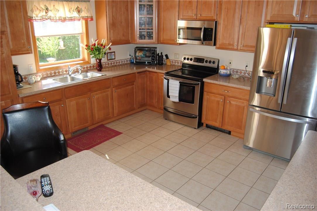 3811 Hurds Corner Road Mayville, MI 48744 - Photo 3 of 13 Kitchen Hurds Corner Mayville MI (6).JPG