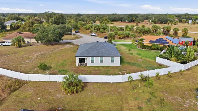 $360,000 | 1068 East Bass Court, LaBelle, FL 33935