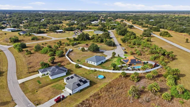 $360,000 | 1068 East Bass Court, LaBelle, FL 33935