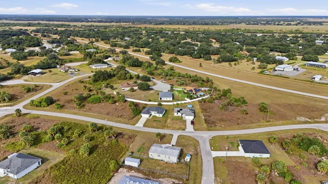 $360,000 | 1068 East Bass Court, LaBelle, FL 33935