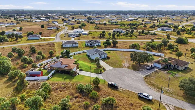 $360,000 | 1068 East Bass Court, LaBelle, FL 33935