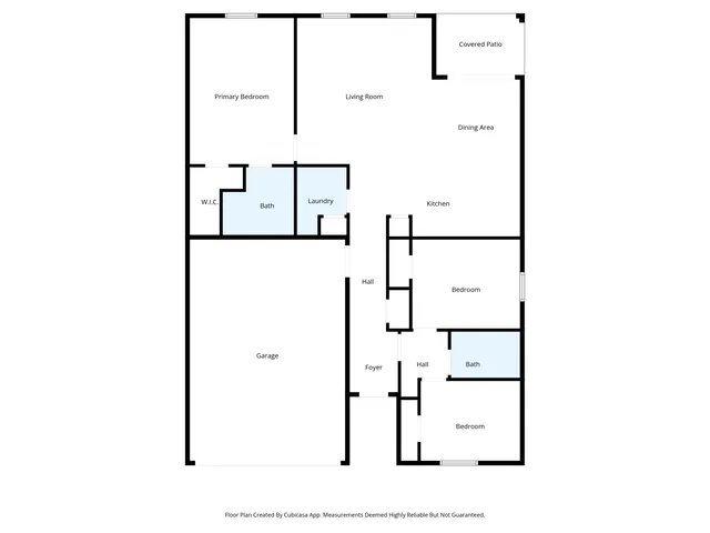 $360,000 | 1068 East Bass Court, LaBelle, FL 33935