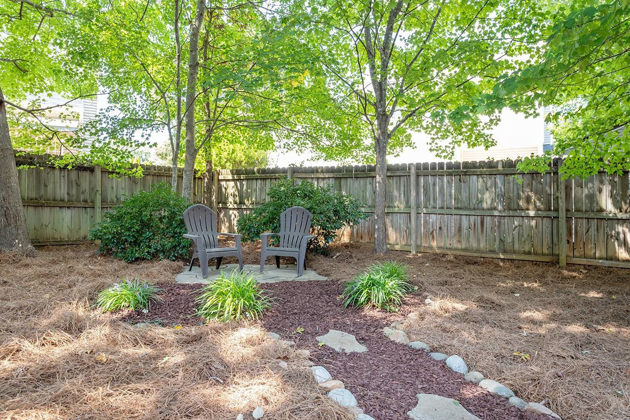 6408 Cedar Waters Drive Raleigh, NC 27607 - Photo 14 of 46 Photo 14