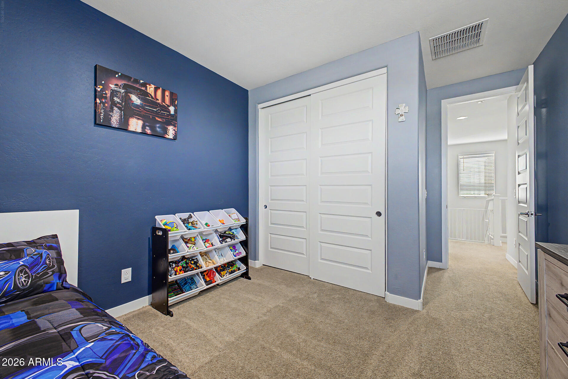 23067 East Stacey Road Queen Creek, AZ 85142 - Photo 20 of 53 Bedroom 2