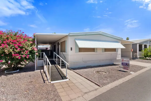 $19,900 | 2727 East University Drive, Unit 39, Tempe, AZ 85288
