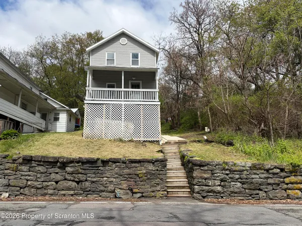 $150,000 | 66 Smith Row, Plymouth, PA 18651
