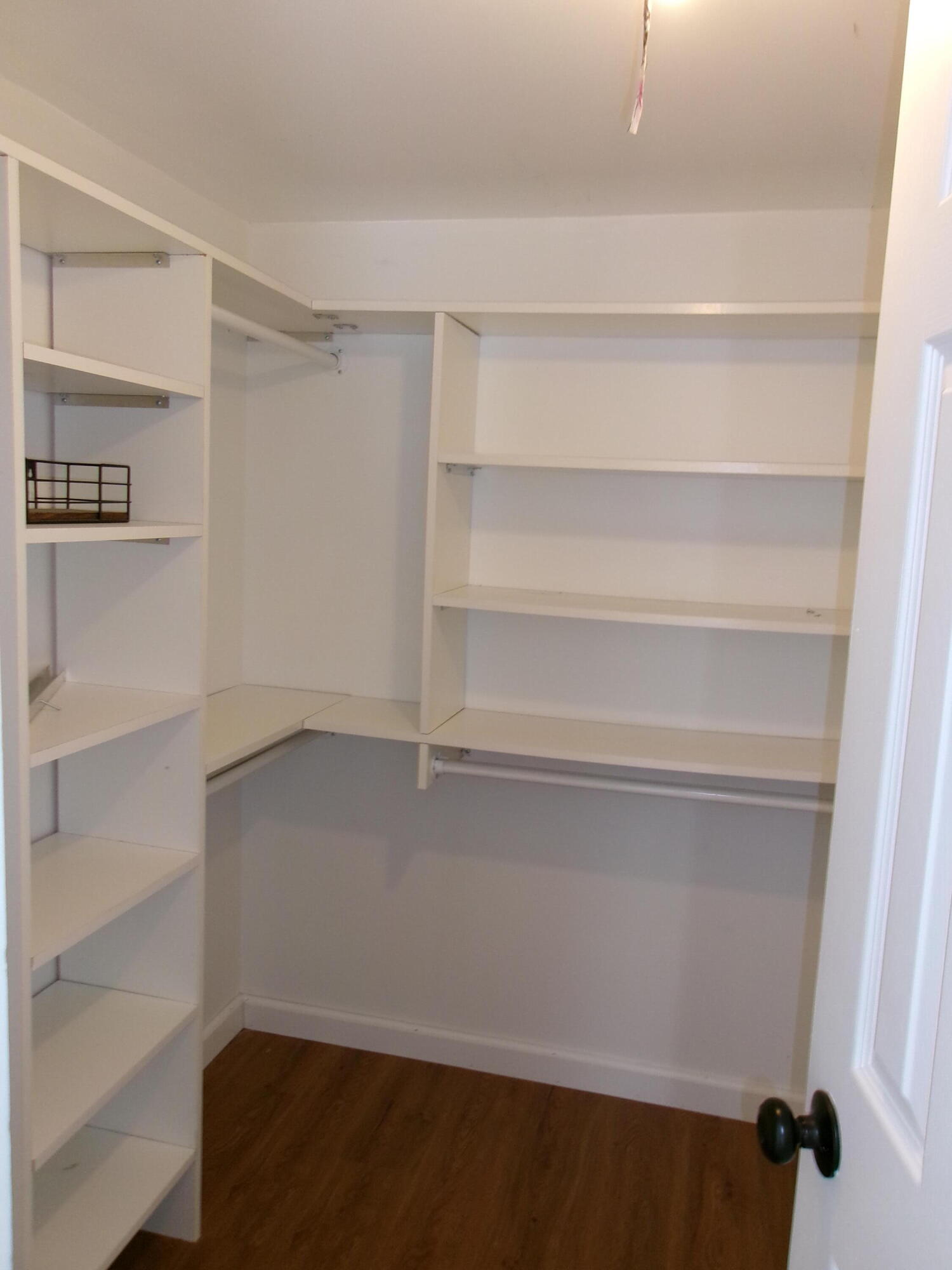 13 Sunset Hl Road Greene, ME 04236 - Photo 13 of 28 Walk- in Closet