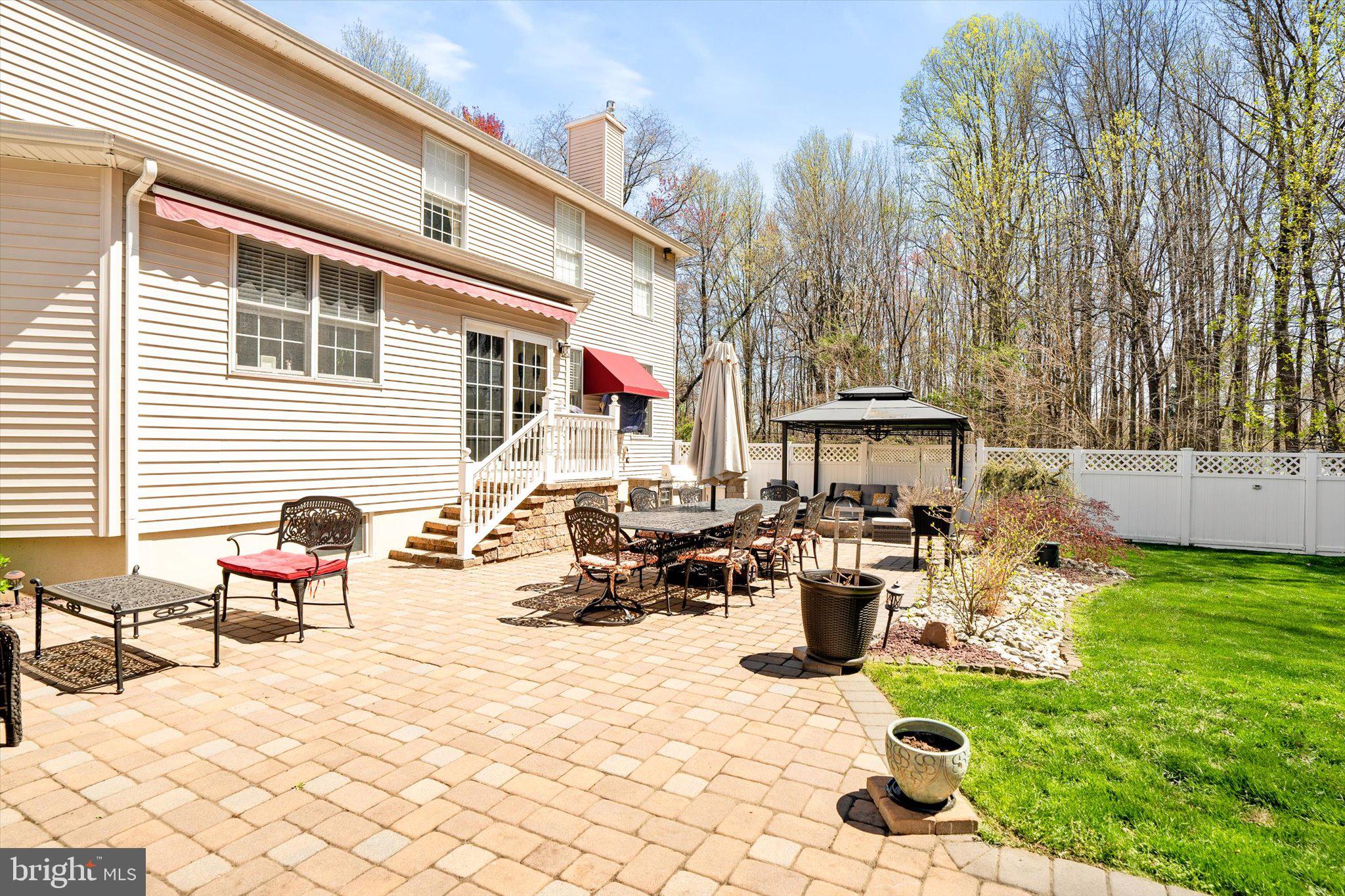 360 Gordon Road Robbinsville, NJ 08691 - Photo 84 of 99 Gallery Image 84
