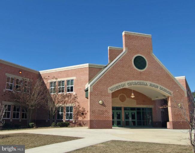 7910 Inverness Ridge Road Potomac, MD 20854 - Photo 21 of 25 Sought-after Winston Churchill school sector.