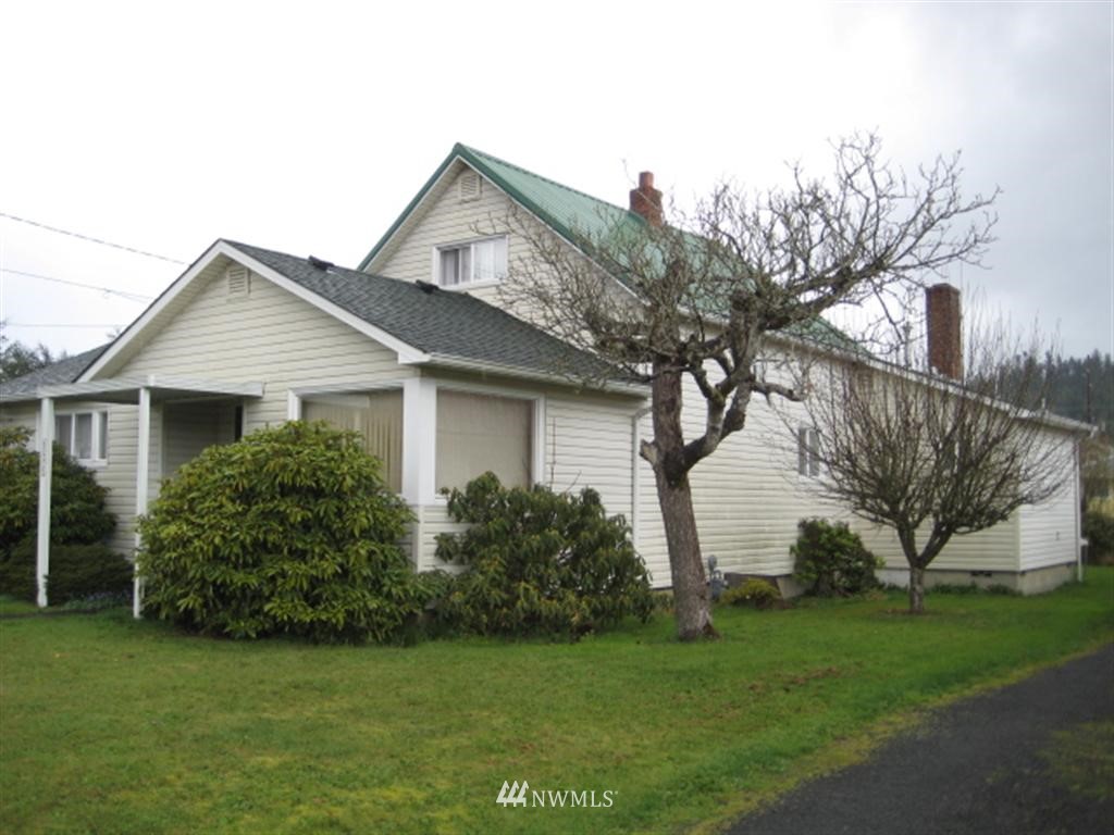 520 Southwest Chehalis Avenue Chehalis, WA 98532 - Photo 1 of 13 Gallery Image 1