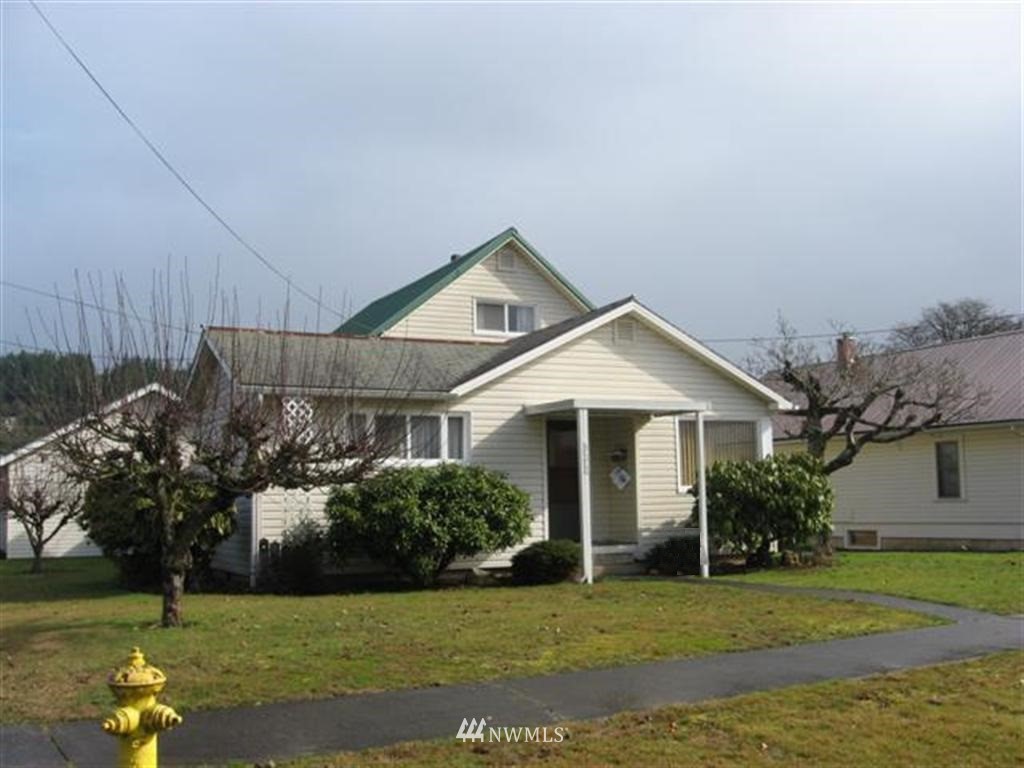 520 Southwest Chehalis Avenue Chehalis, WA 98532 - Photo 2 of 13 Gallery Image 2