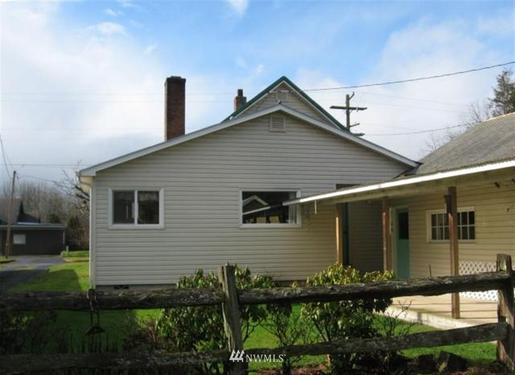 520 Southwest Chehalis Avenue Chehalis, WA 98532 - Photo 11 of 13 Gallery Image 11