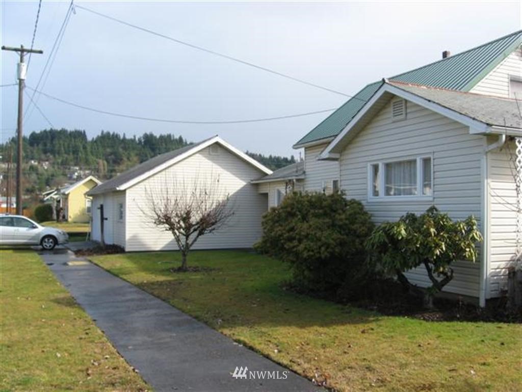 520 Southwest Chehalis Avenue Chehalis, WA 98532 - Photo 12 of 13 Gallery Image 12