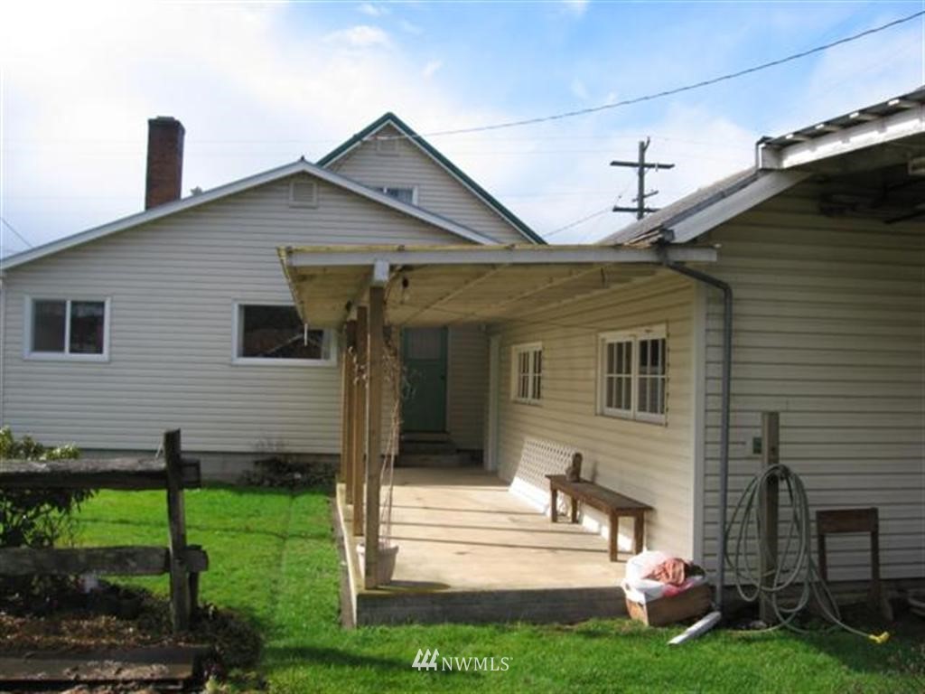 520 Southwest Chehalis Avenue Chehalis, WA 98532 - Photo 9 of 13 Gallery Image 9