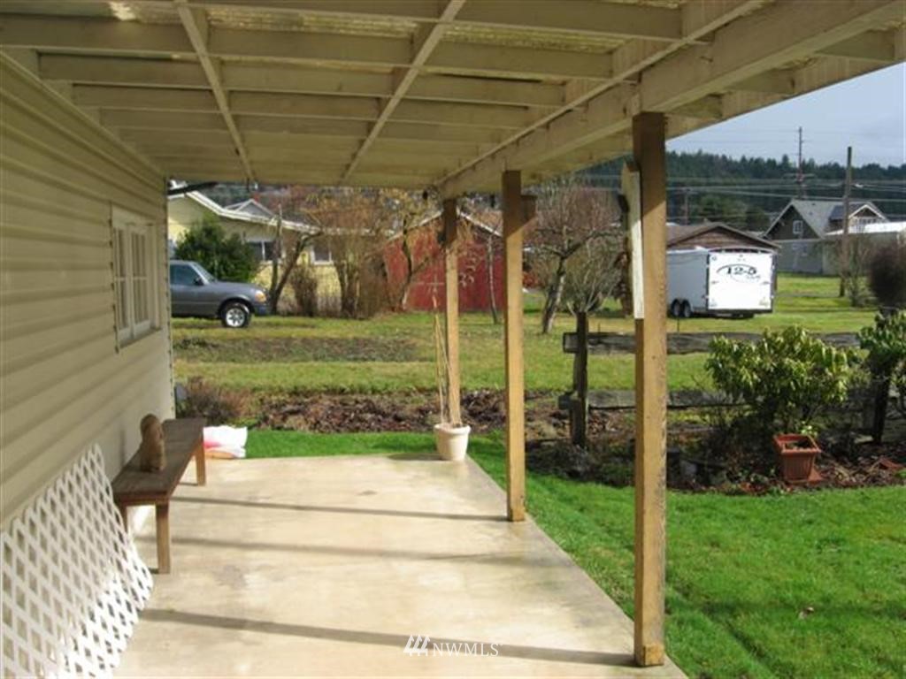 520 Southwest Chehalis Avenue Chehalis, WA 98532 - Photo 10 of 13 Gallery Image 10