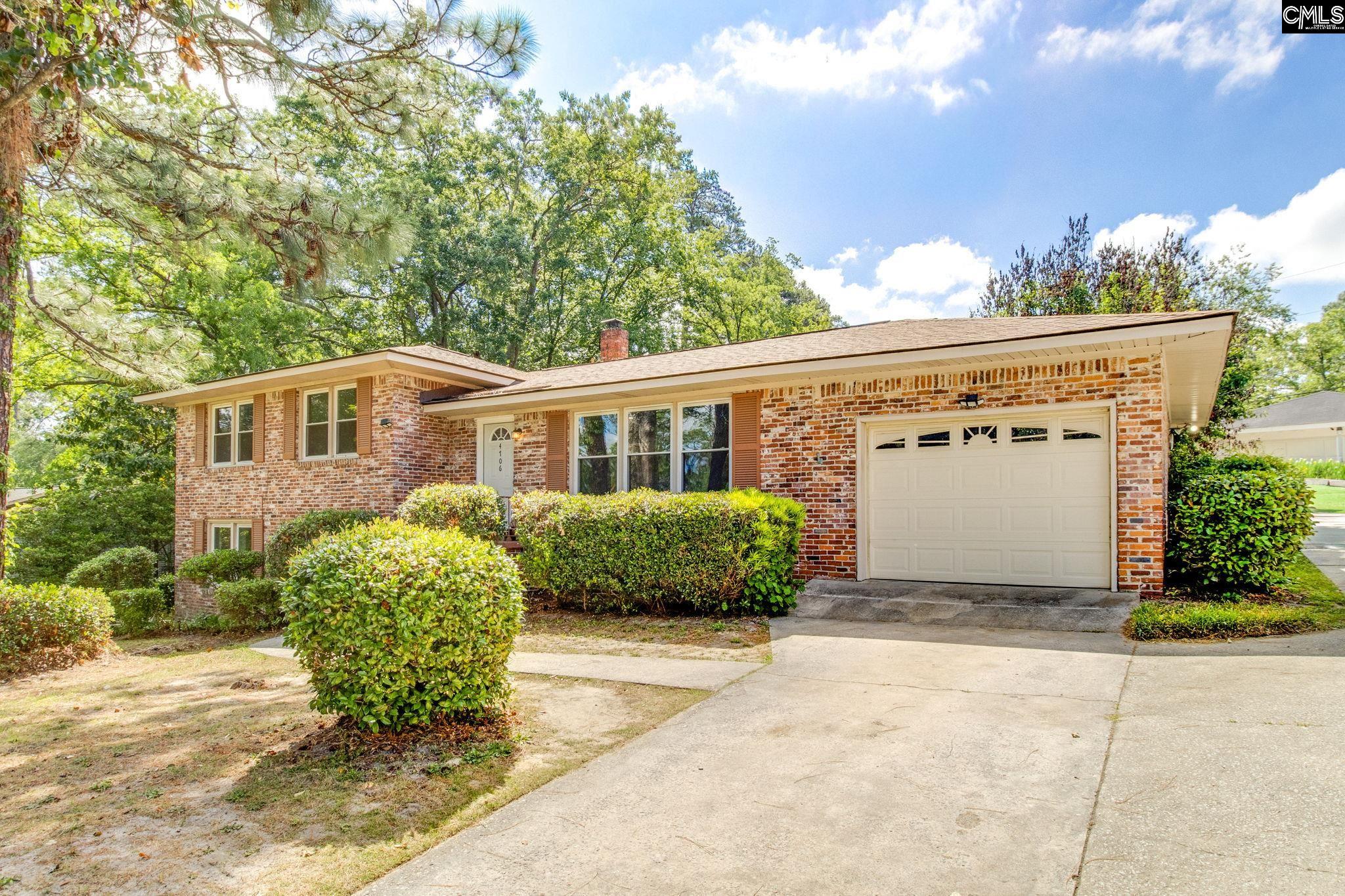 4706 Norwood Road Columbia, SC 29206 - Photo 3 of 34