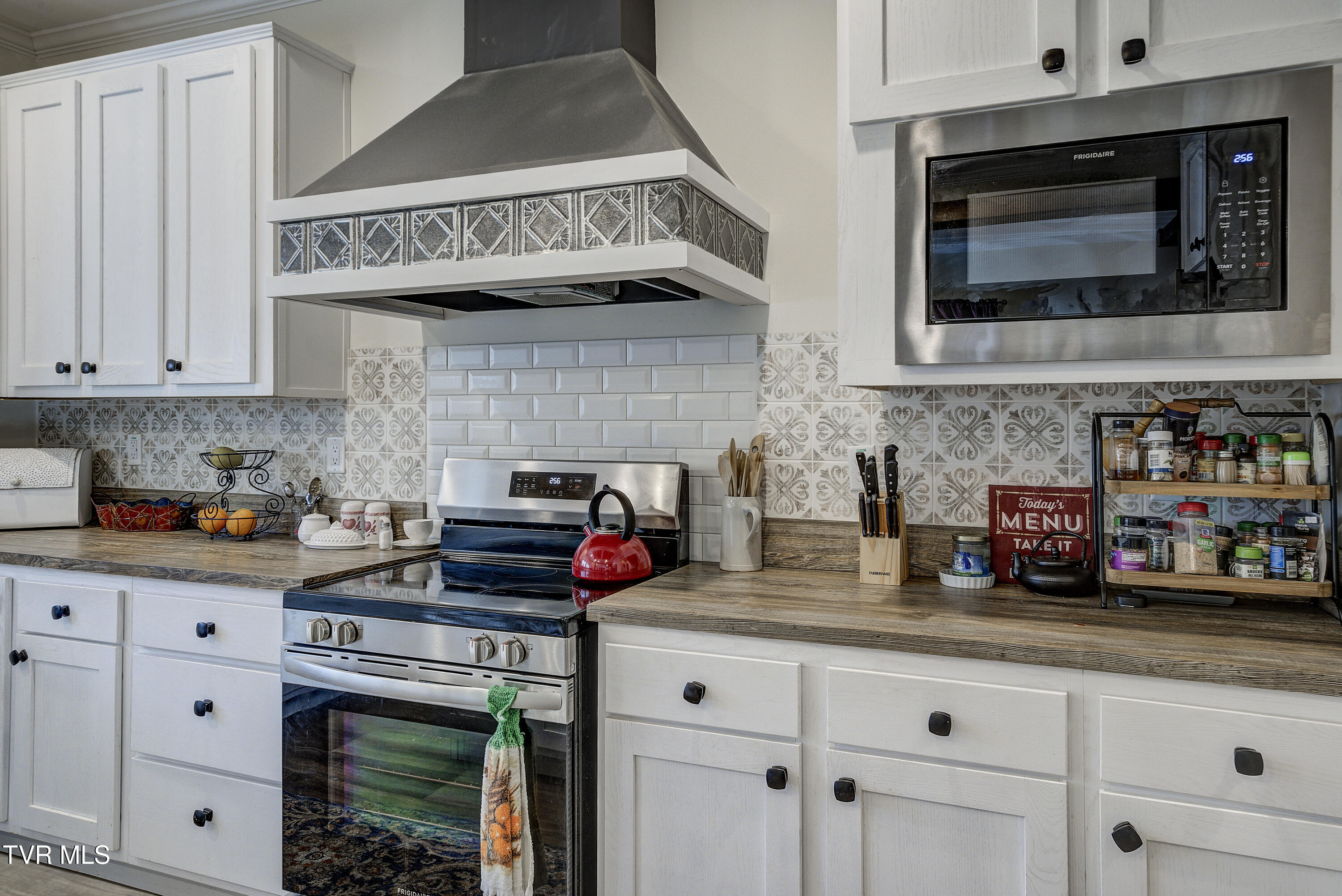 406 Mathis Road Flag Pond, TN 37657 - Photo 14 of 79 Mathis-20