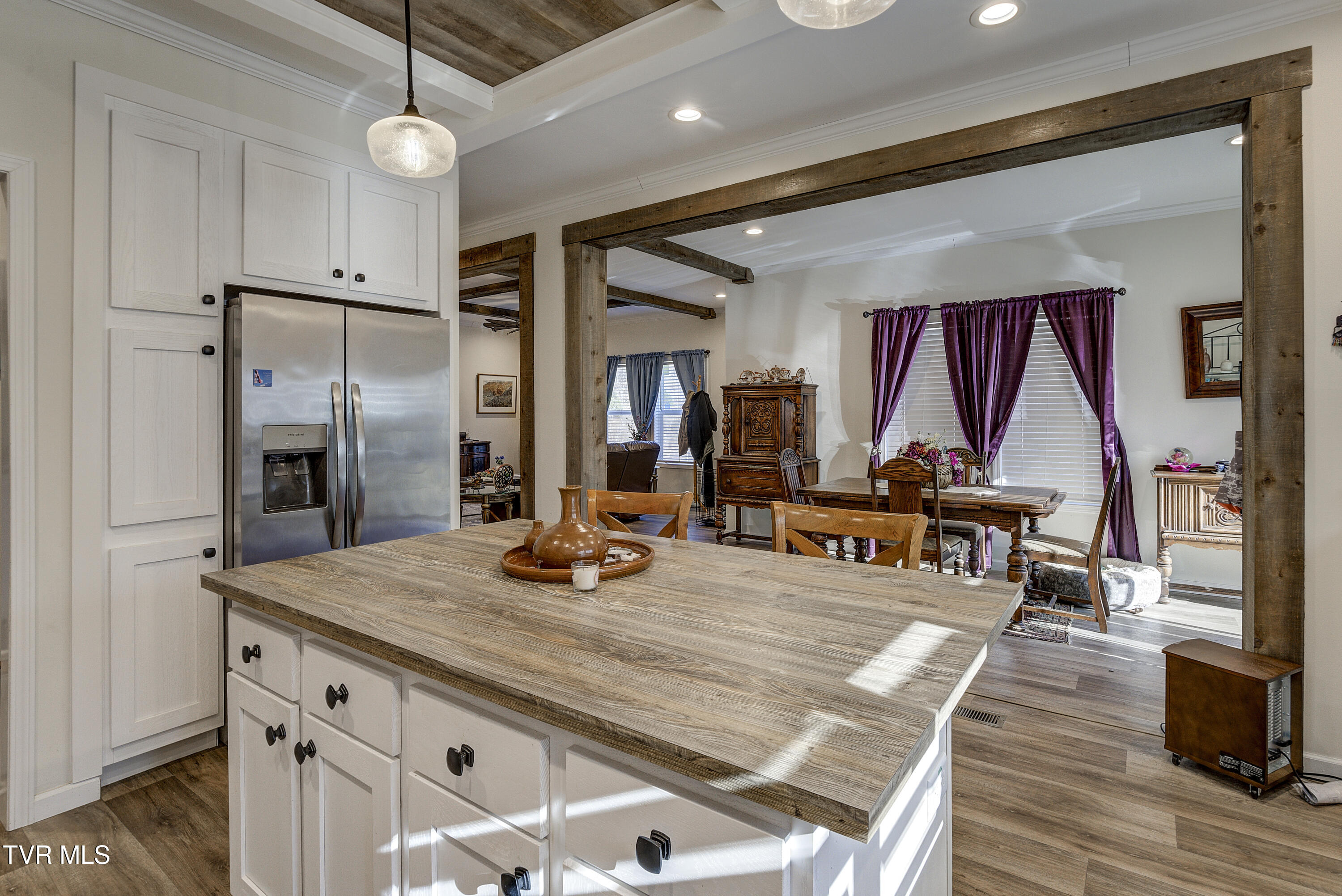 406 Mathis Road Flag Pond, TN 37657 - Photo 16 of 79 Mathis-25