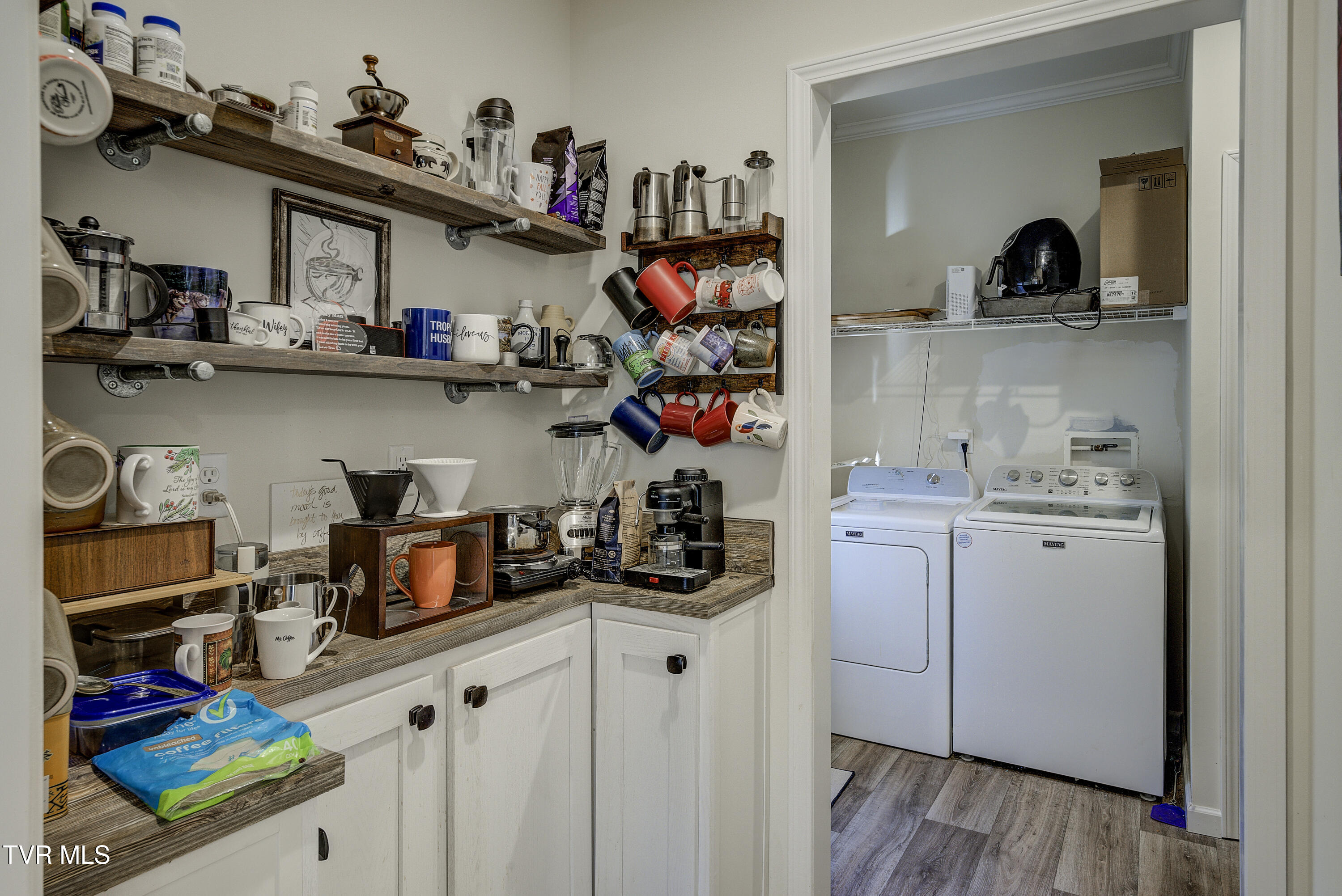 406 Mathis Road Flag Pond, TN 37657 - Photo 19 of 79 Mathis-28