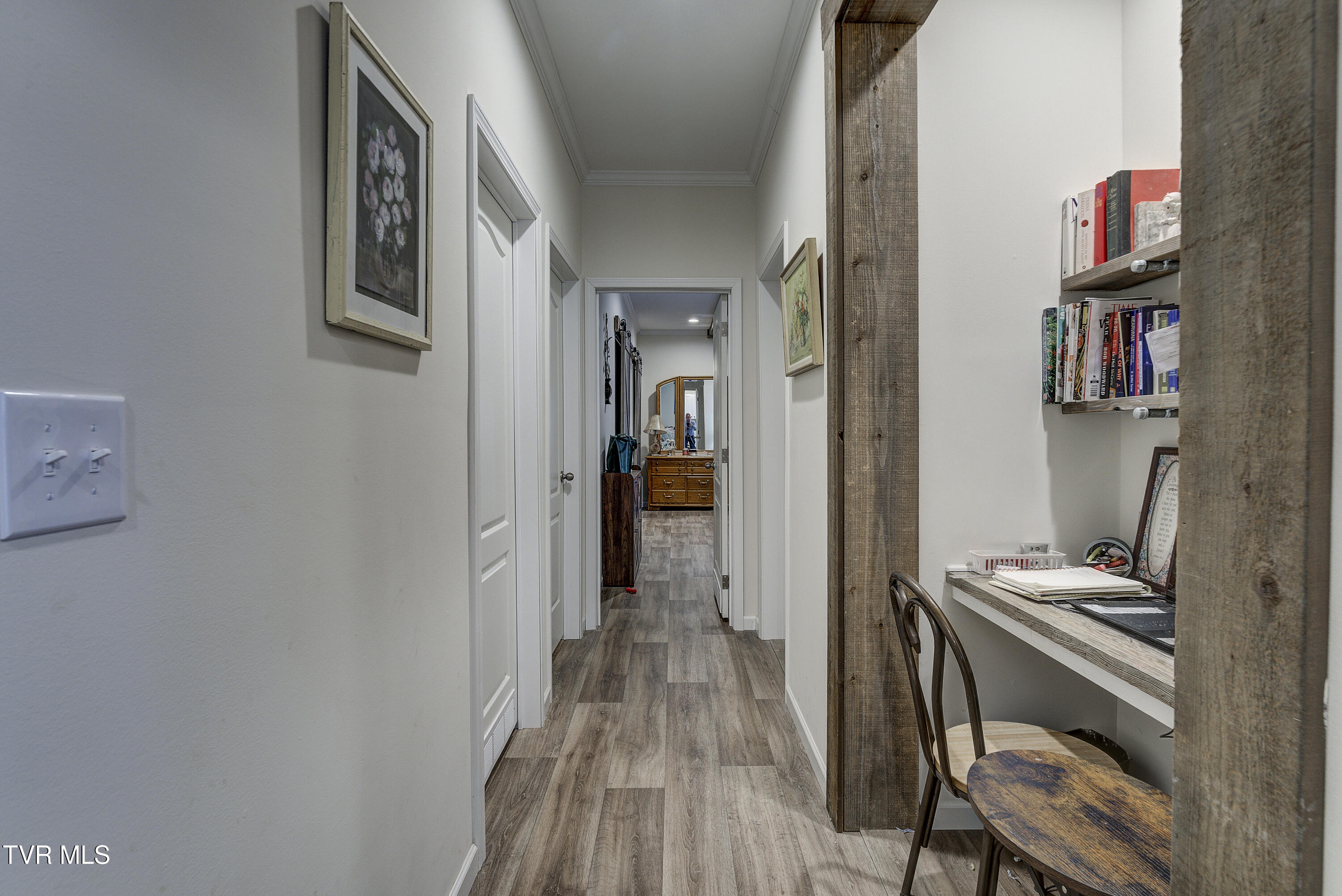 406 Mathis Road Flag Pond, TN 37657 - Photo 21 of 79 Mathis-30