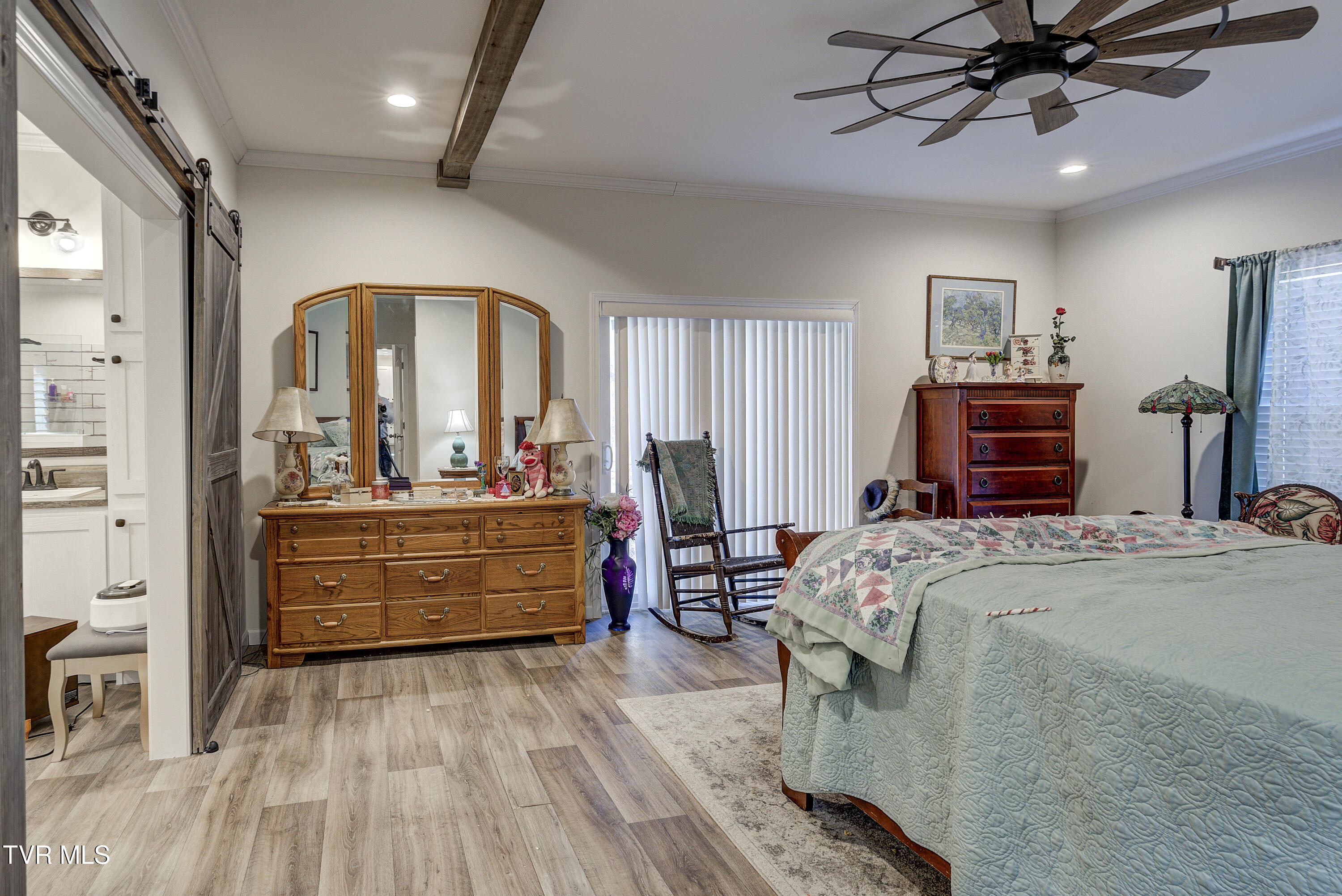 406 Mathis Road Flag Pond, TN 37657 - Photo 25 of 79 Mathis-35