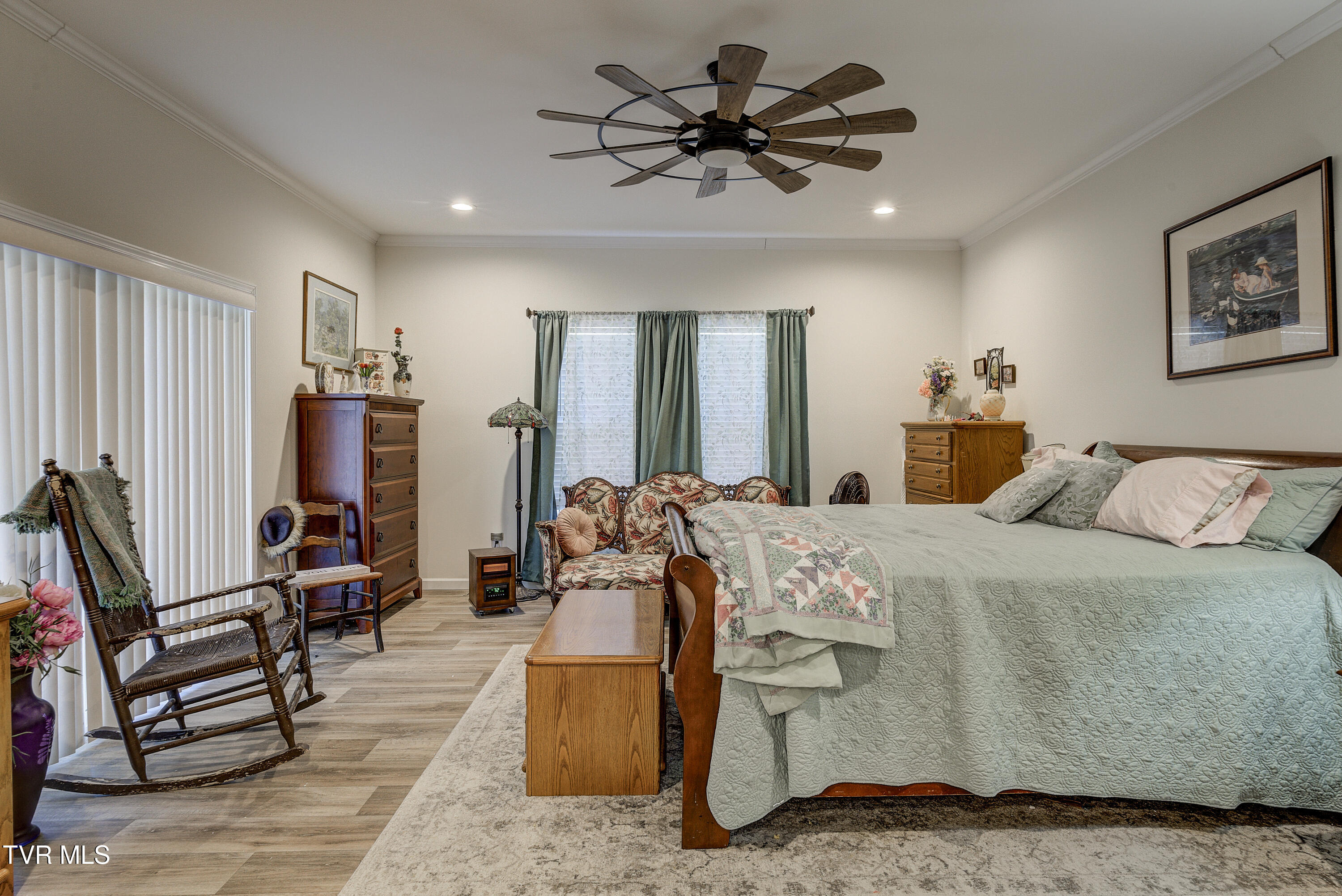 406 Mathis Road Flag Pond, TN 37657 - Photo 26 of 79 Mathis-36