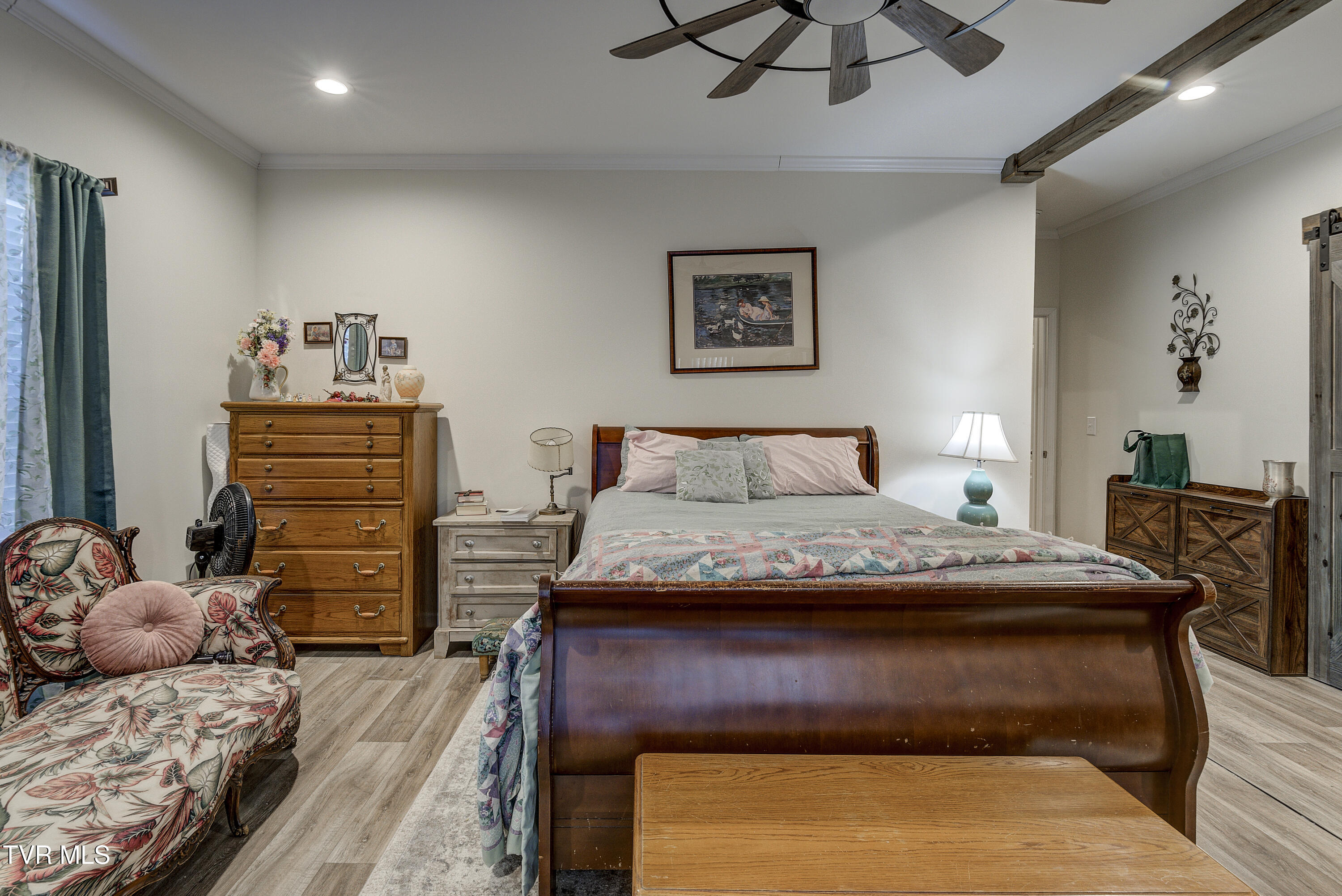 406 Mathis Road Flag Pond, TN 37657 - Photo 27 of 79 Mathis-37