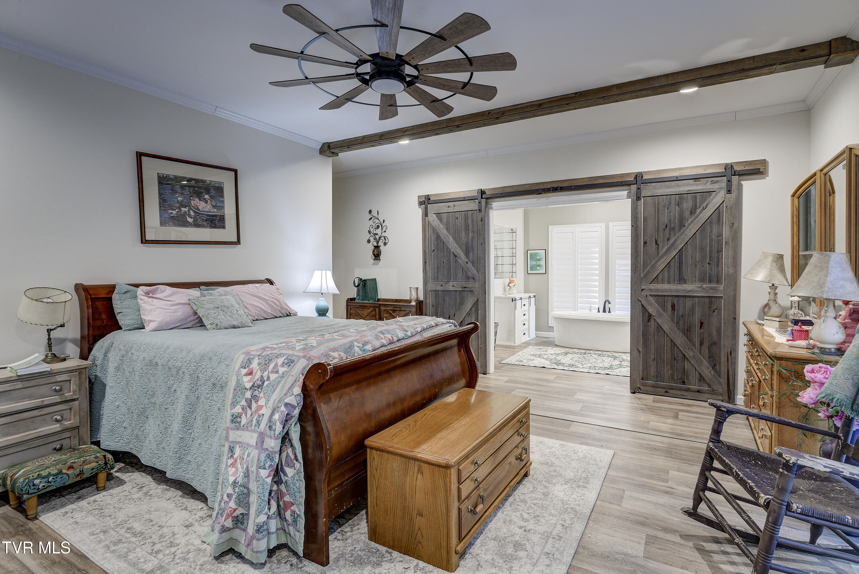 406 Mathis Road Flag Pond, TN 37657 - Photo 28 of 79 Mathis-38