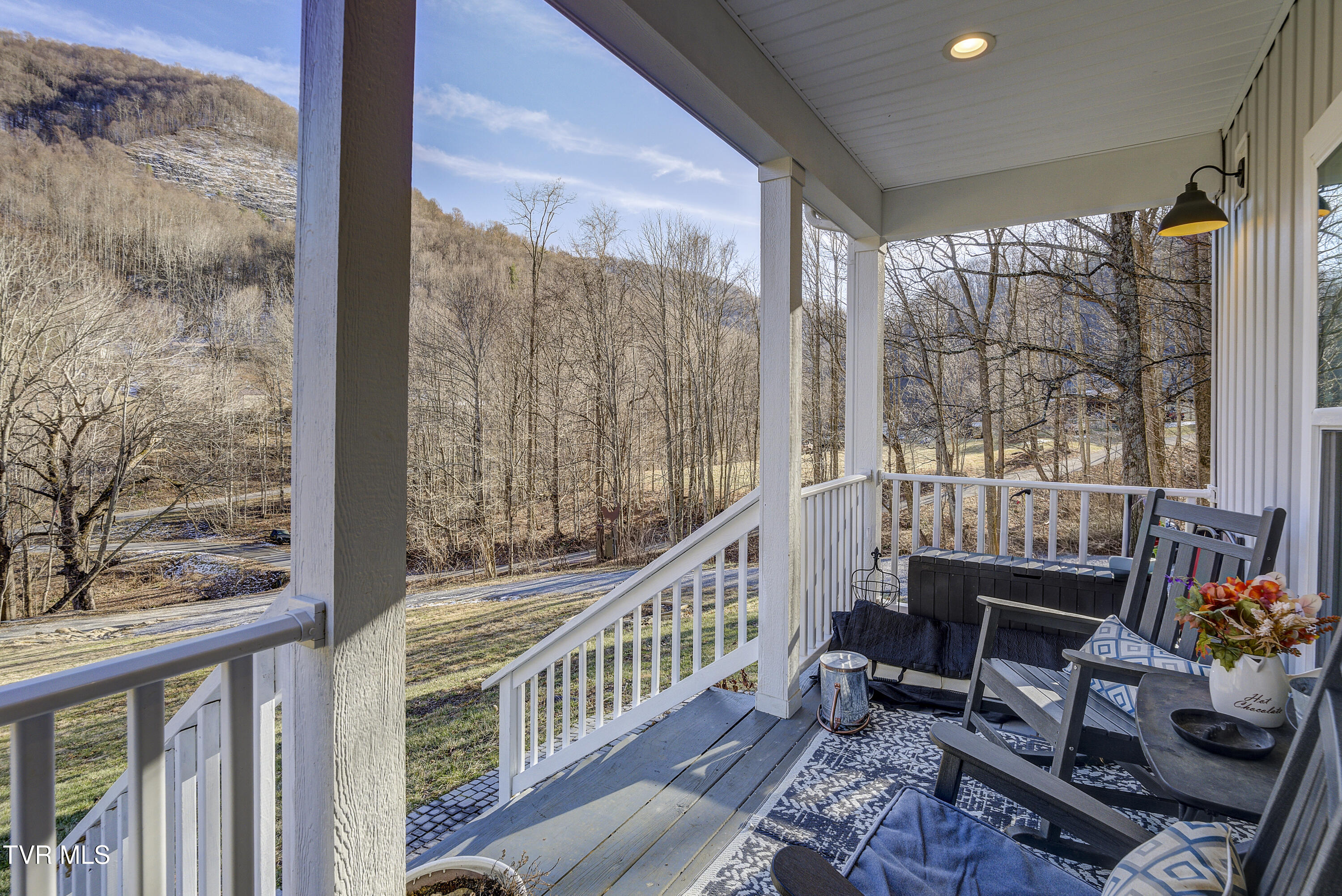 406 Mathis Road Flag Pond, TN 37657 - Photo 41 of 79 Mathis-51