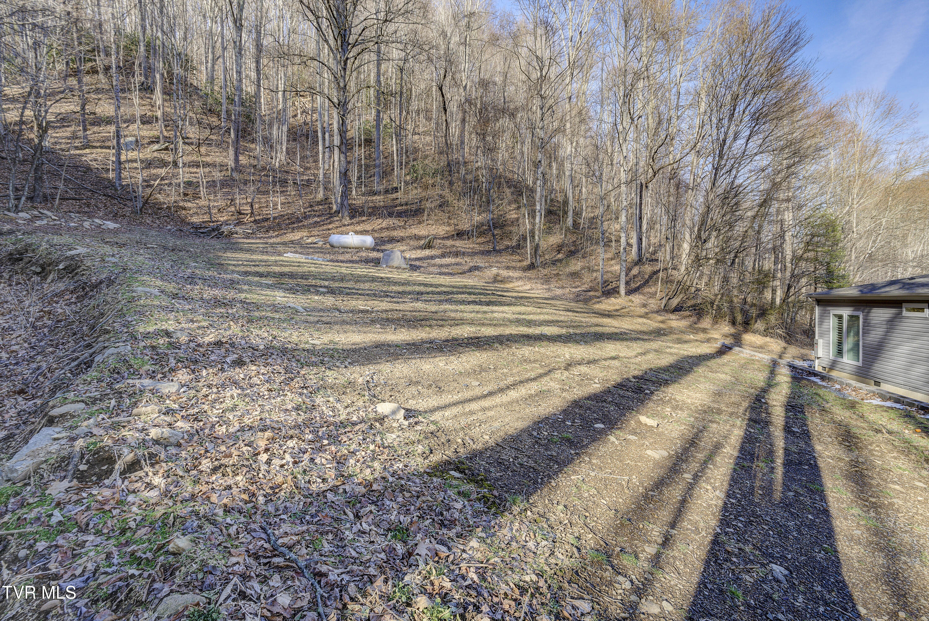 406 Mathis Road Flag Pond, TN 37657 - Photo 44 of 79 Mathis-55