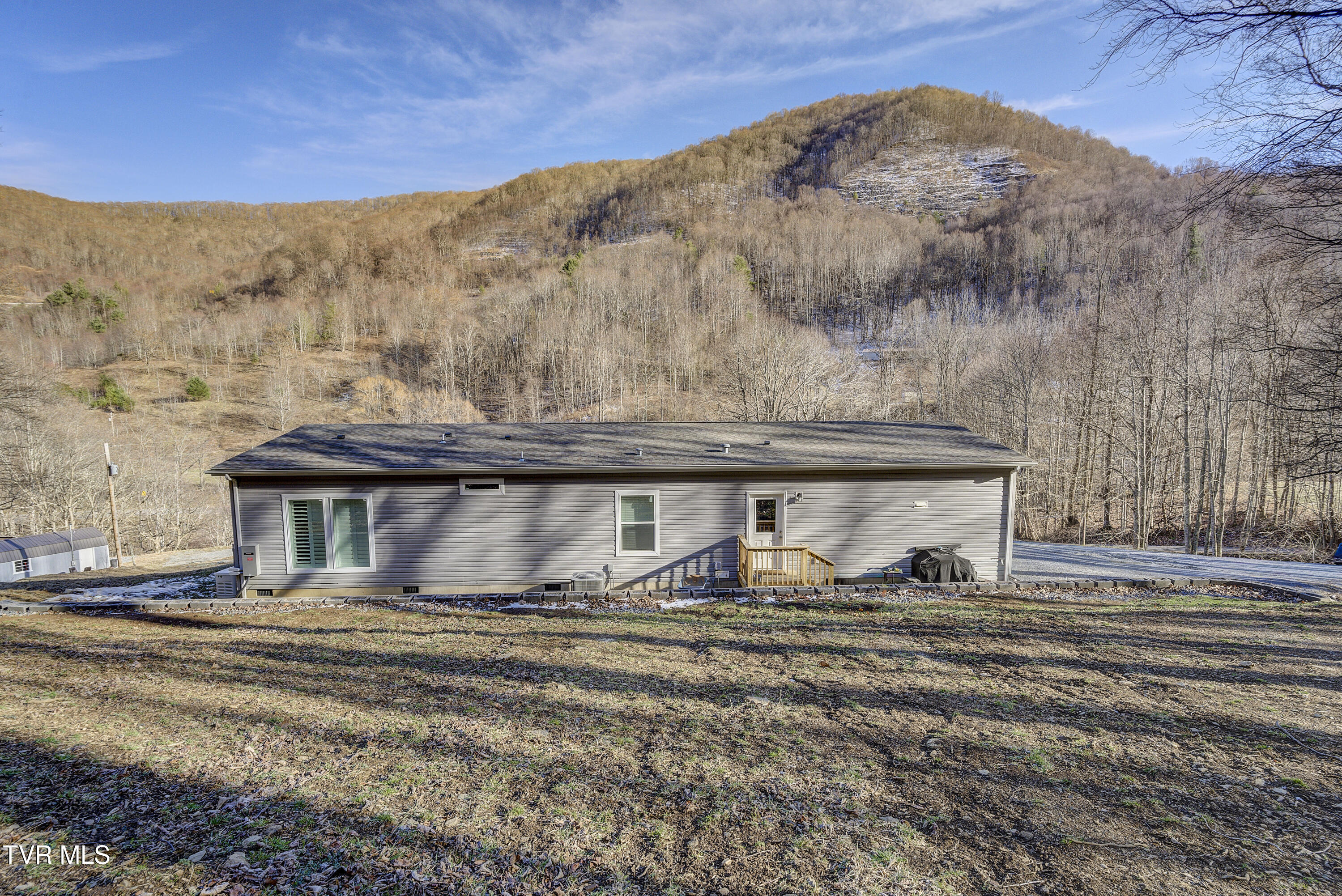 406 Mathis Road Flag Pond, TN 37657 - Photo 45 of 79 Mathis-56