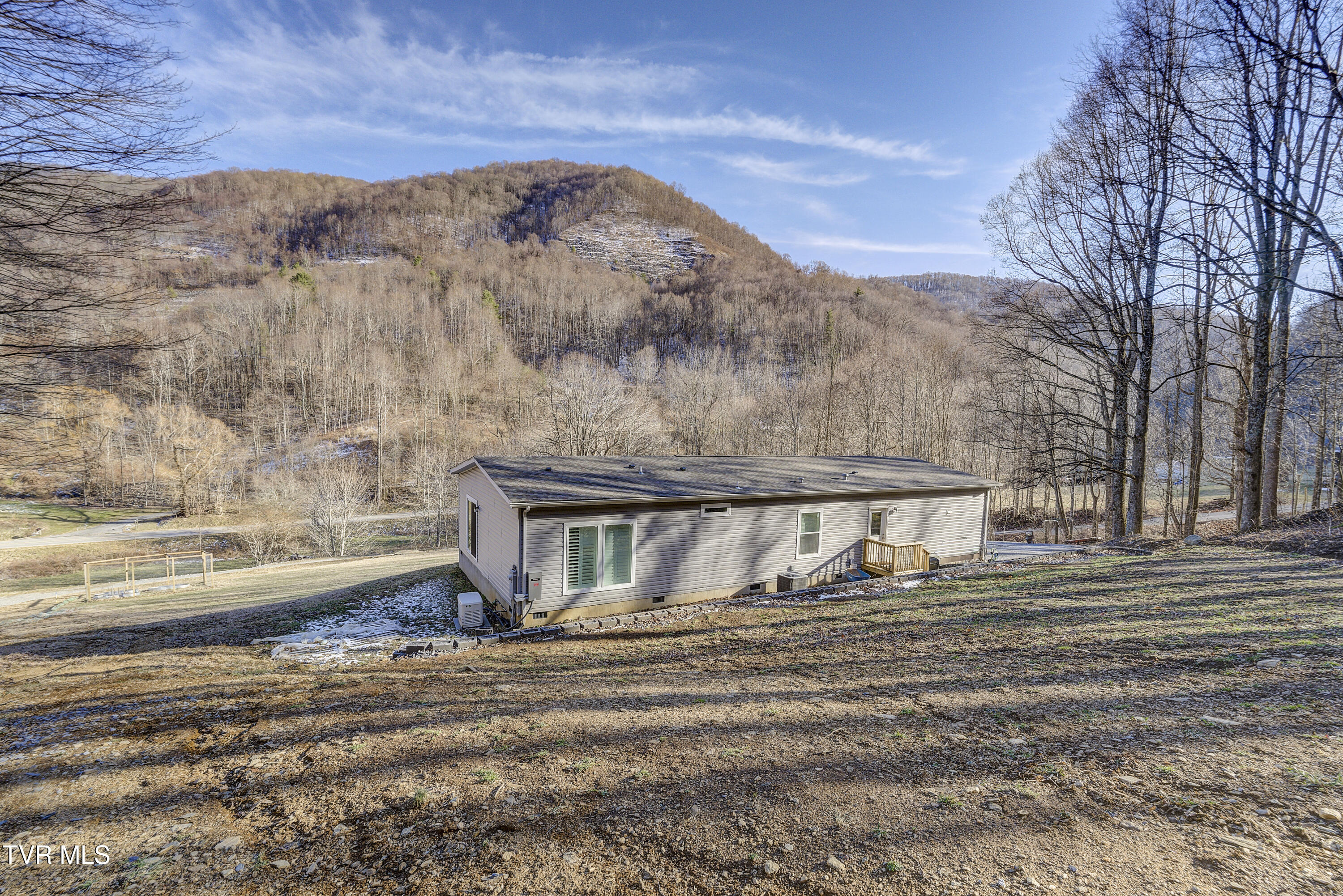 406 Mathis Road Flag Pond, TN 37657 - Photo 46 of 79 Mathis-57
