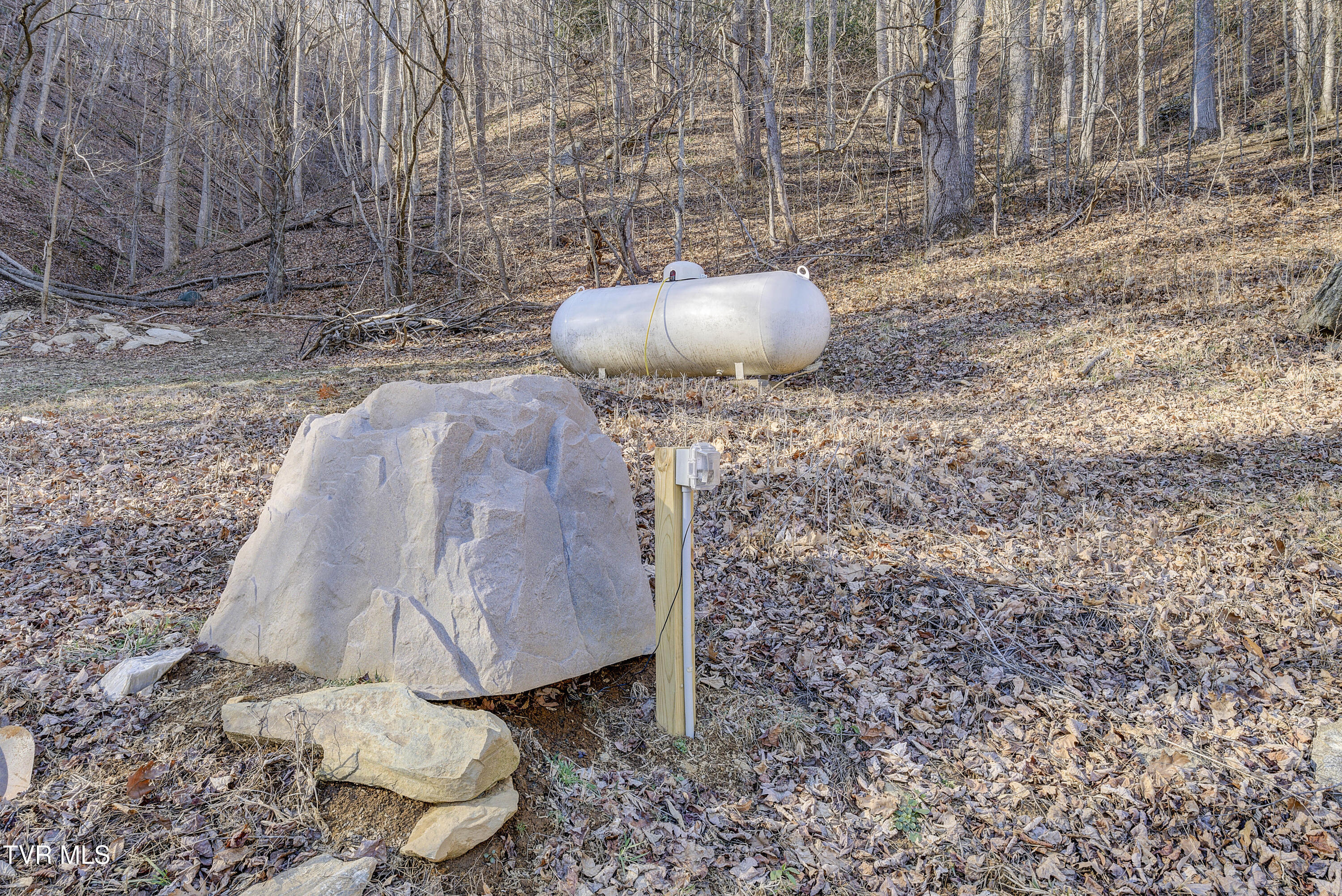 406 Mathis Road Flag Pond, TN 37657 - Photo 47 of 79 Mathis-58
