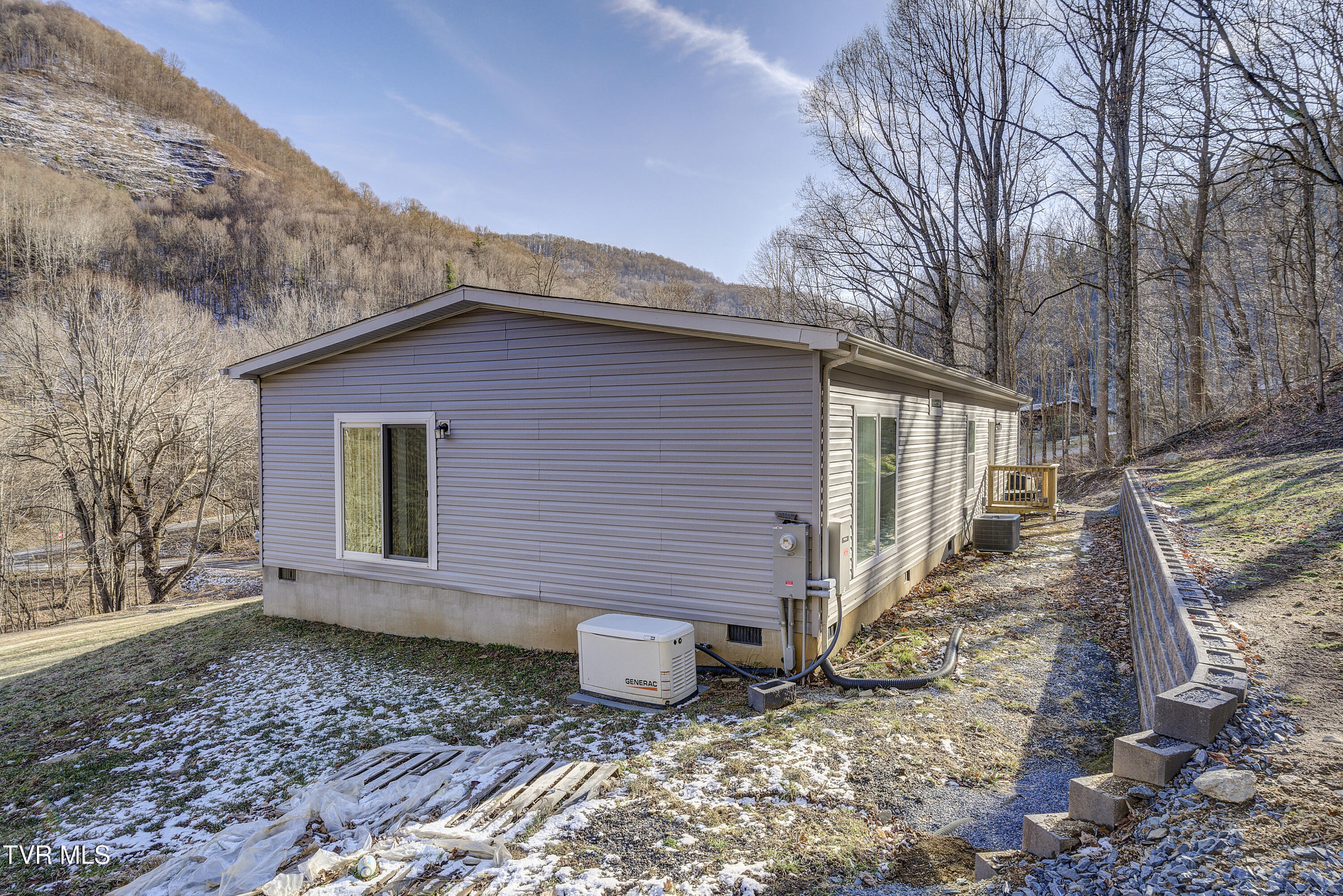 406 Mathis Road Flag Pond, TN 37657 - Photo 50 of 79 Mathis-61