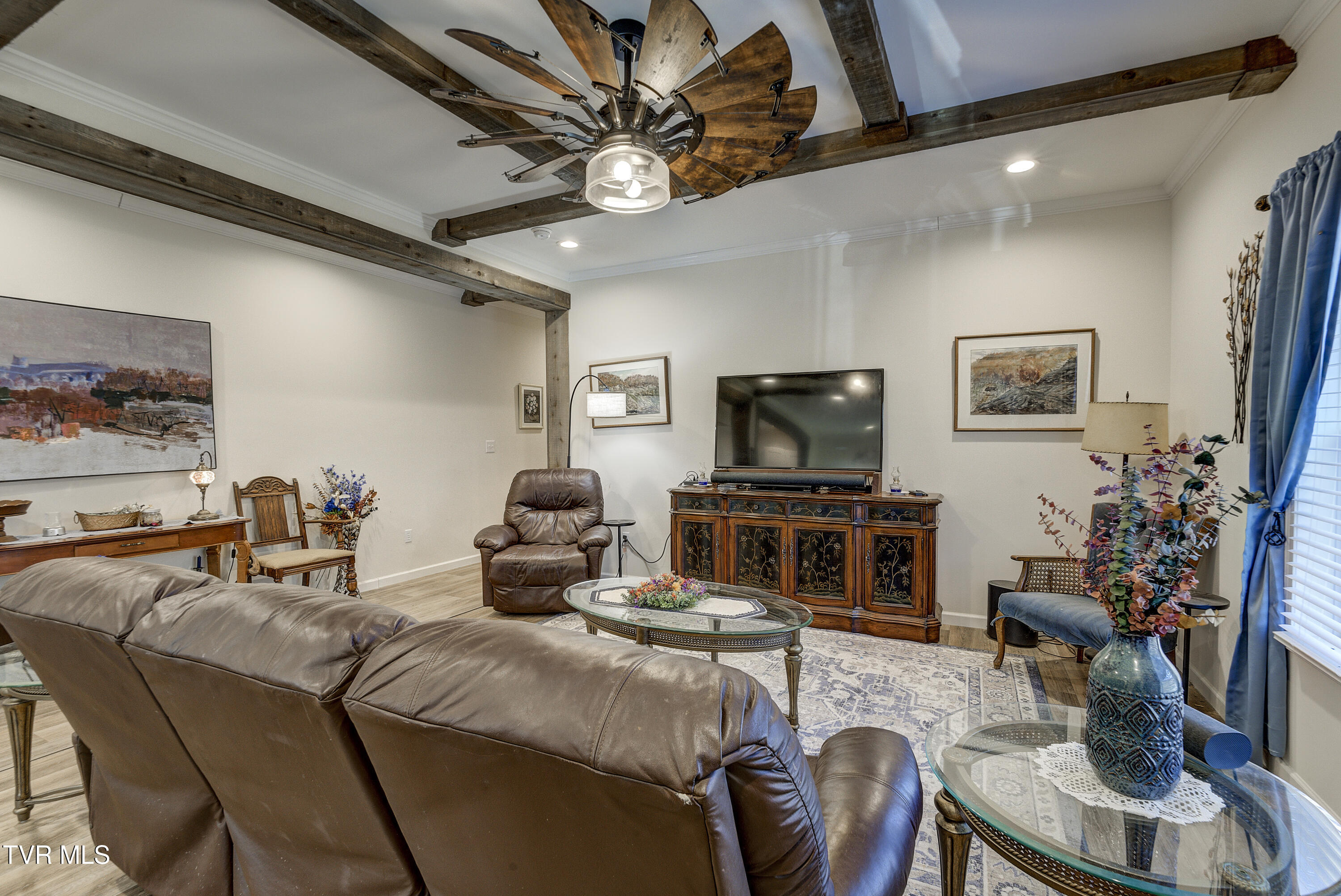 406 Mathis Road Flag Pond, TN 37657 - Photo 5 of 79 Mathis-1