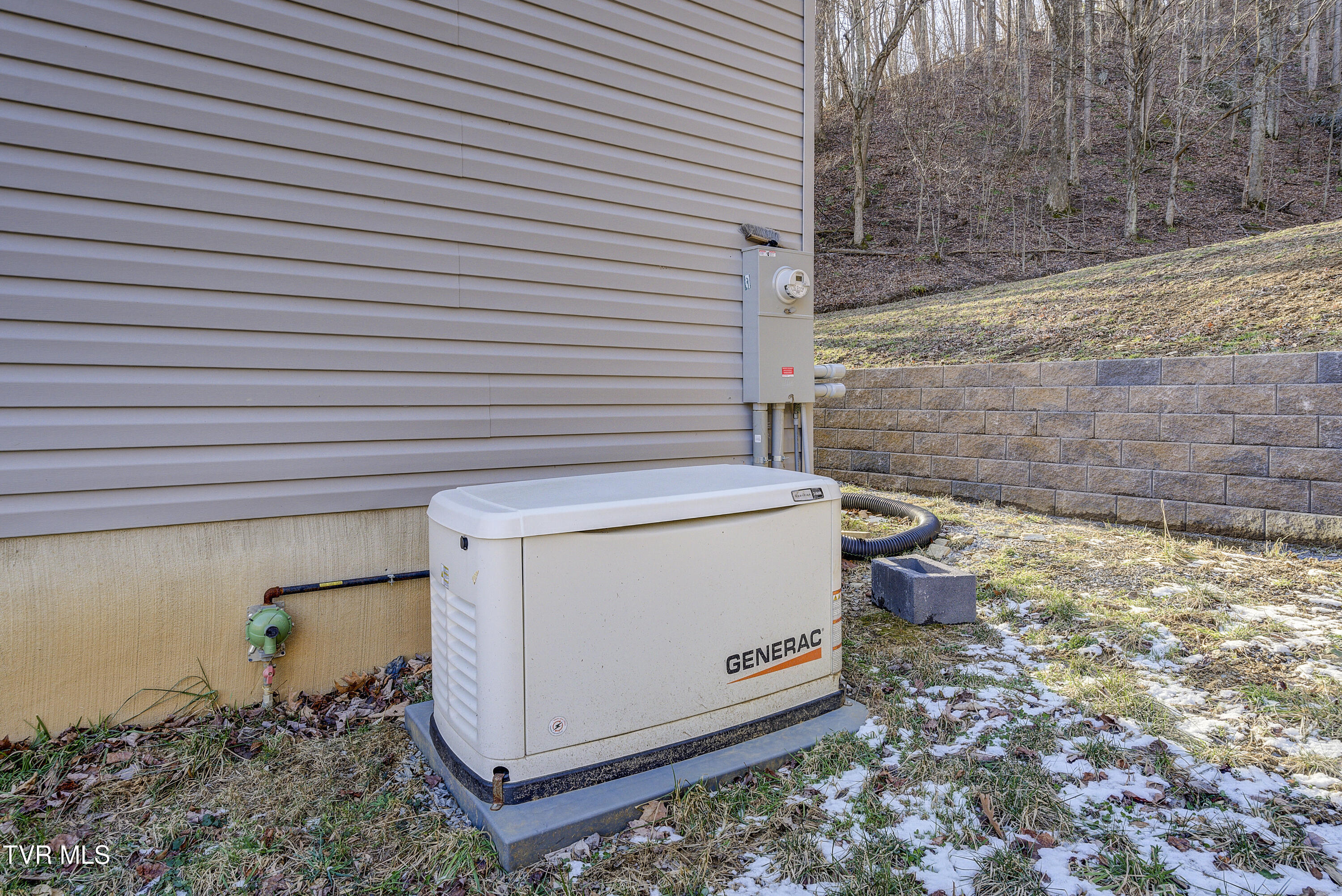 406 Mathis Road Flag Pond, TN 37657 - Photo 51 of 79 Mathis-62