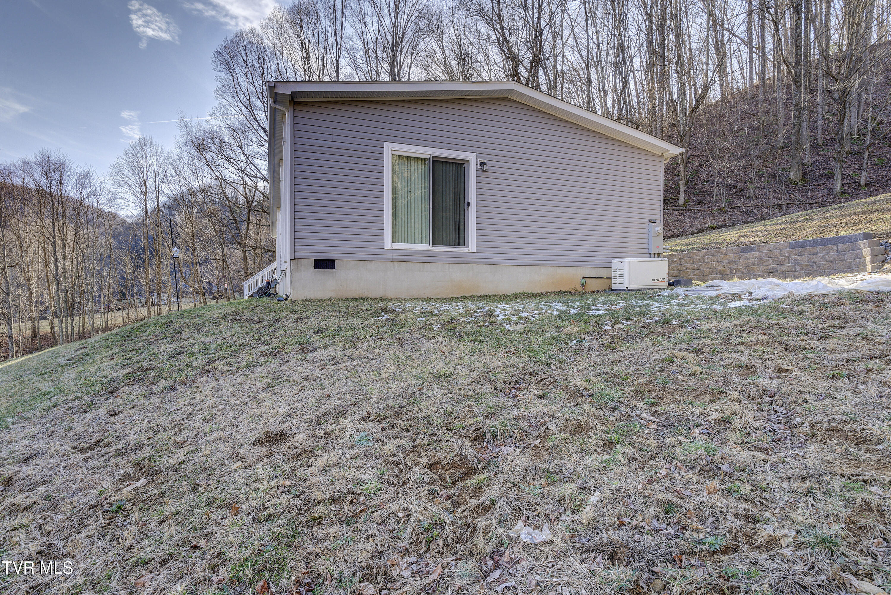 406 Mathis Road Flag Pond, TN 37657 - Photo 52 of 79 Mathis-63