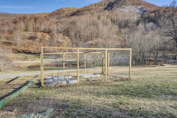 $465,000 | 406 Mathis Road, Flag Pond, TN 37657