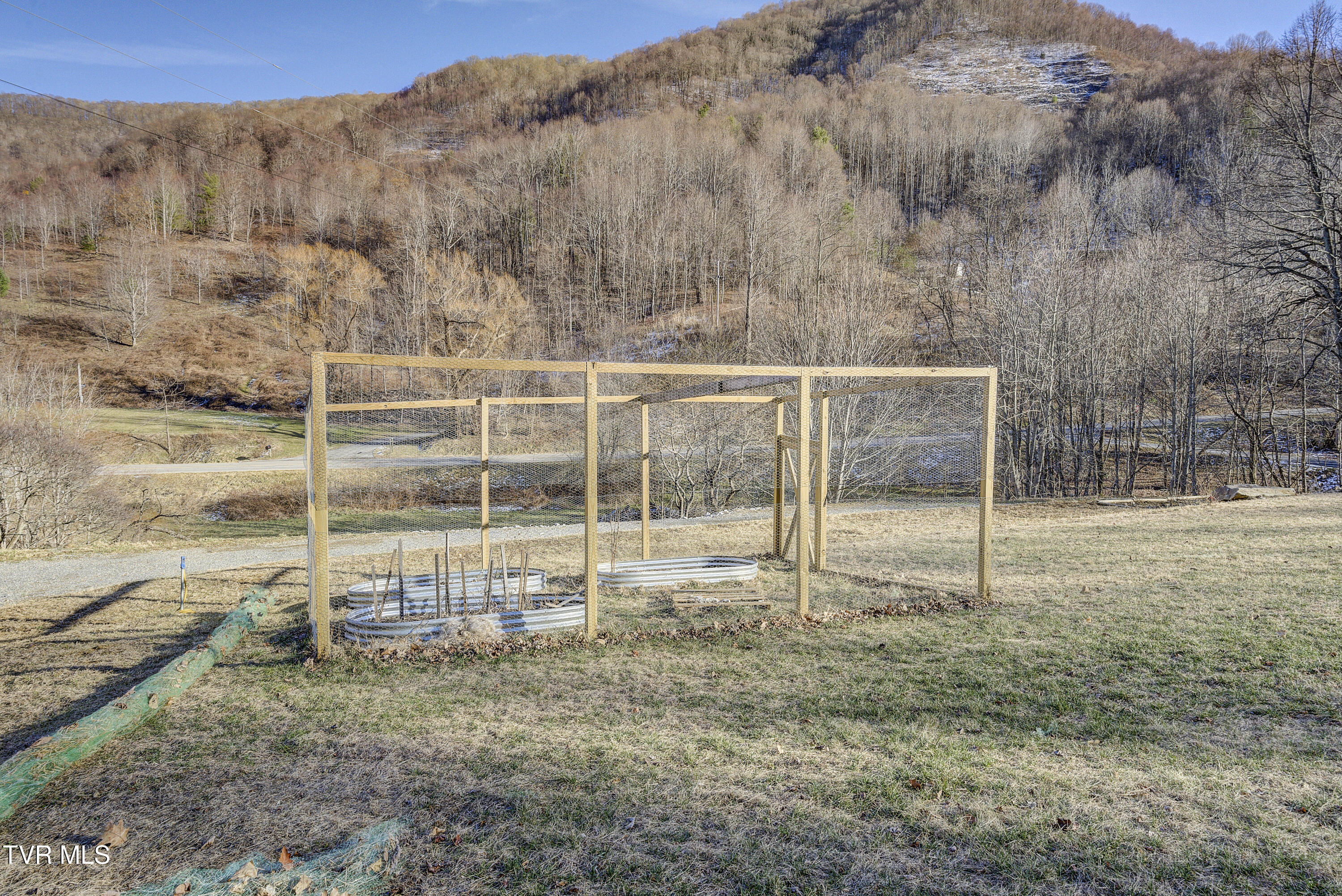 406 Mathis Road Flag Pond, TN 37657 - Photo 53 of 79 Mathis-64