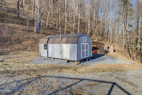 $465,000 | 406 Mathis Road, Flag Pond, TN 37657