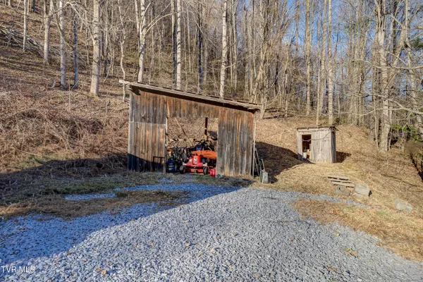 $465,000 | 406 Mathis Road, Flag Pond, TN 37657