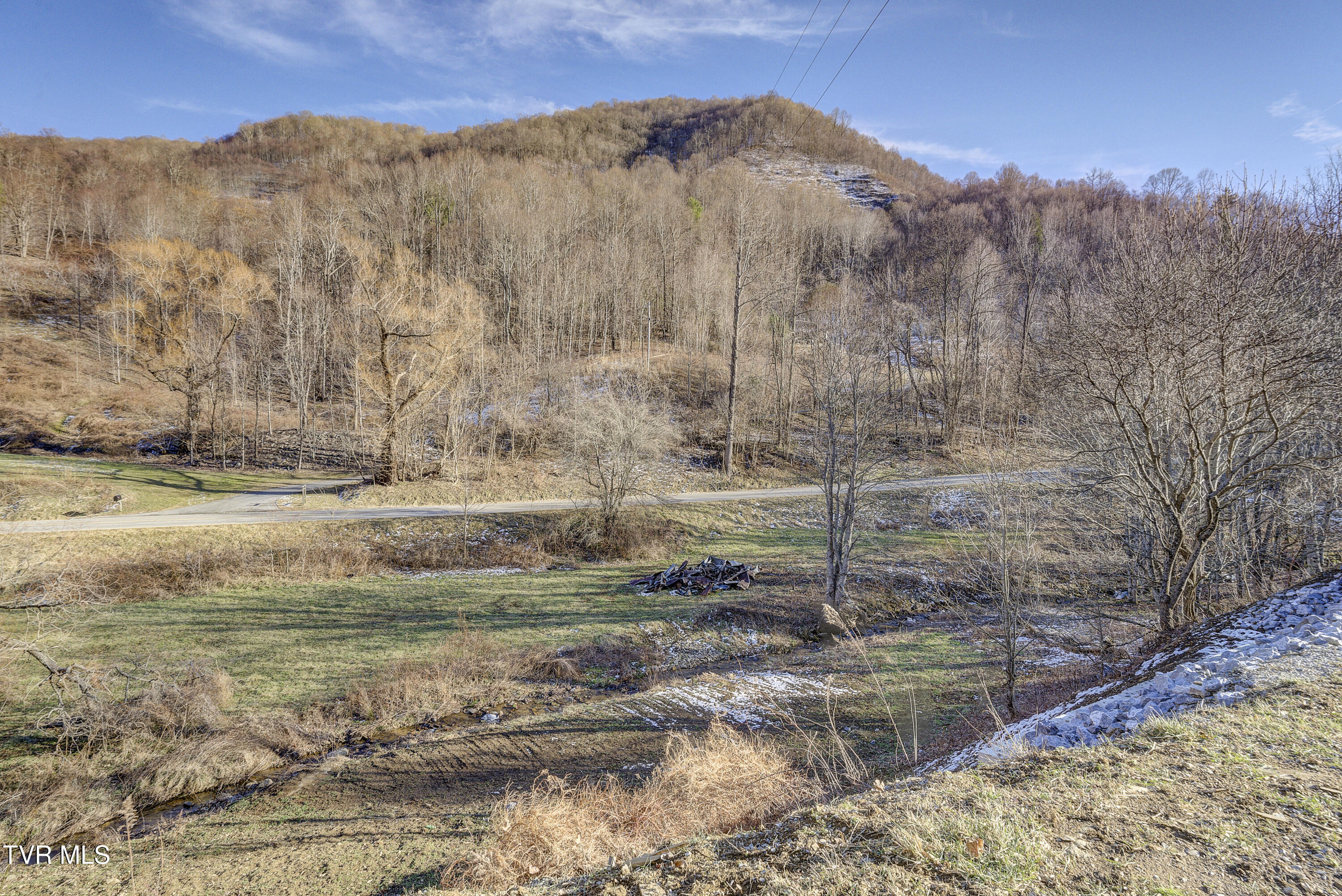 406 Mathis Road Flag Pond, TN 37657 - Photo 56 of 79 Mathis-67